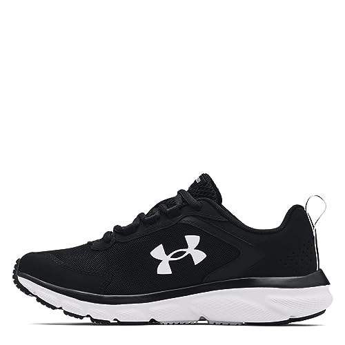 Under Armour Women's Charged Assert 9 Running Shoe