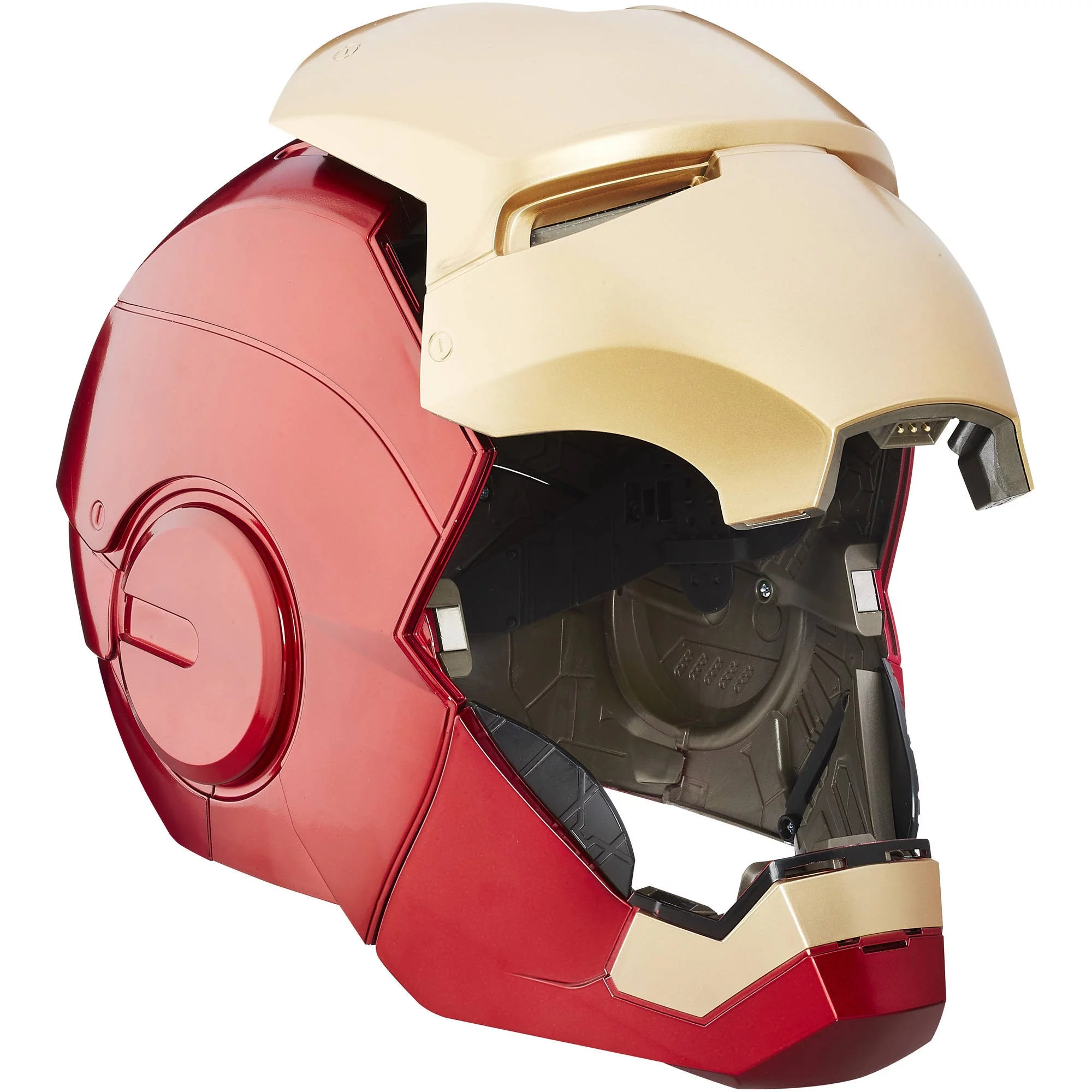 Hasbro B7435 Marvel Legends Iron Man Electronic Helmet