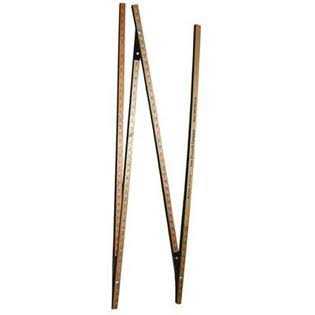 Bagby Gage Stick Gage Pole 8 ft AG81 - Shop Hardware Tools Online Store