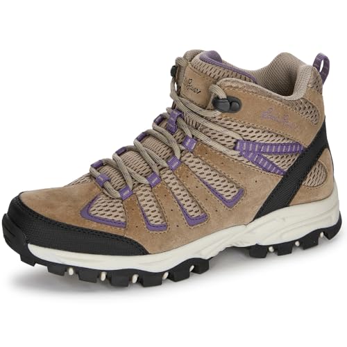 Eddie Bauer Womens Astoria Hiking Boot