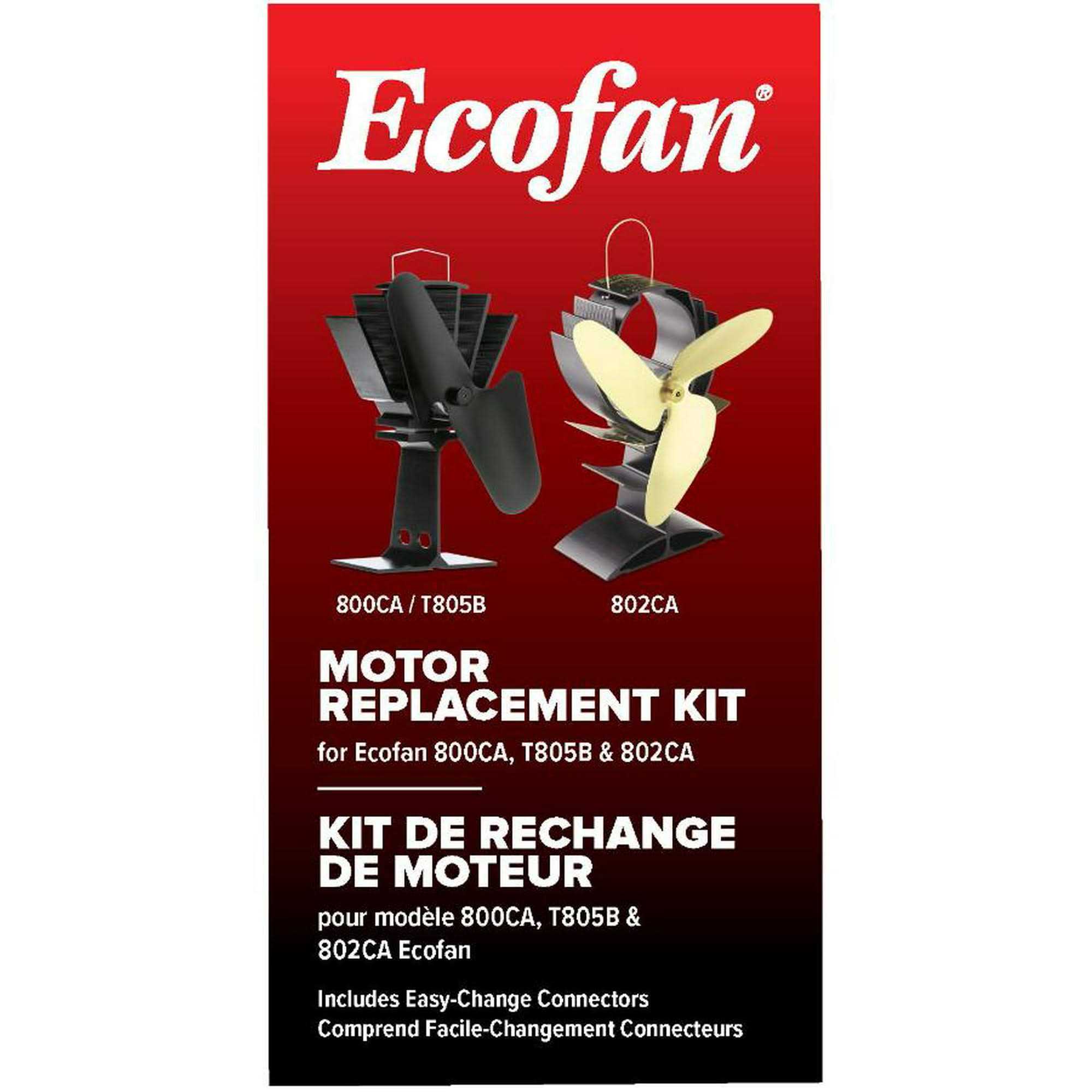 Caframo Replacement Motor Kit f/Ecofan Alcona