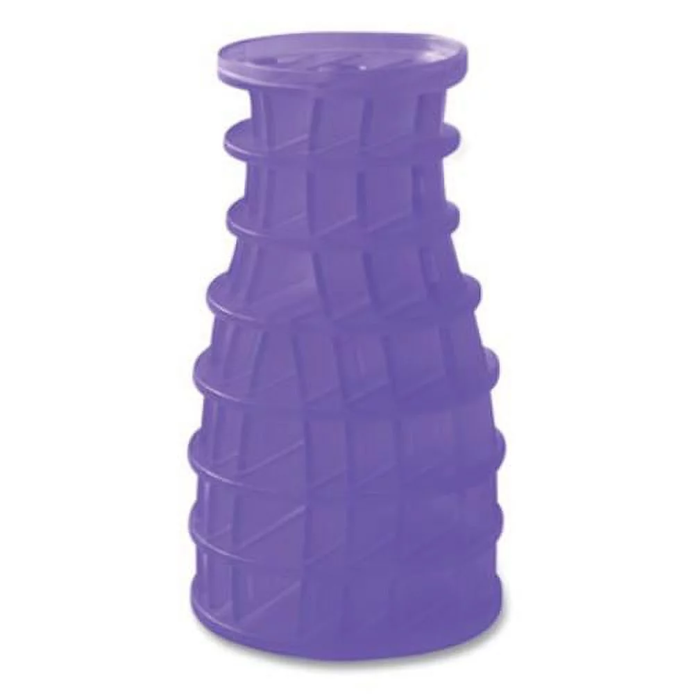 Fresh Products Eco-Air Refill, Air Freshener, Dry Fragrance Refill, Natural Oils, No Acetone or Propellants, Lasts 30 Days, Eco-Friendly — Fabulo, A, 6 Pack