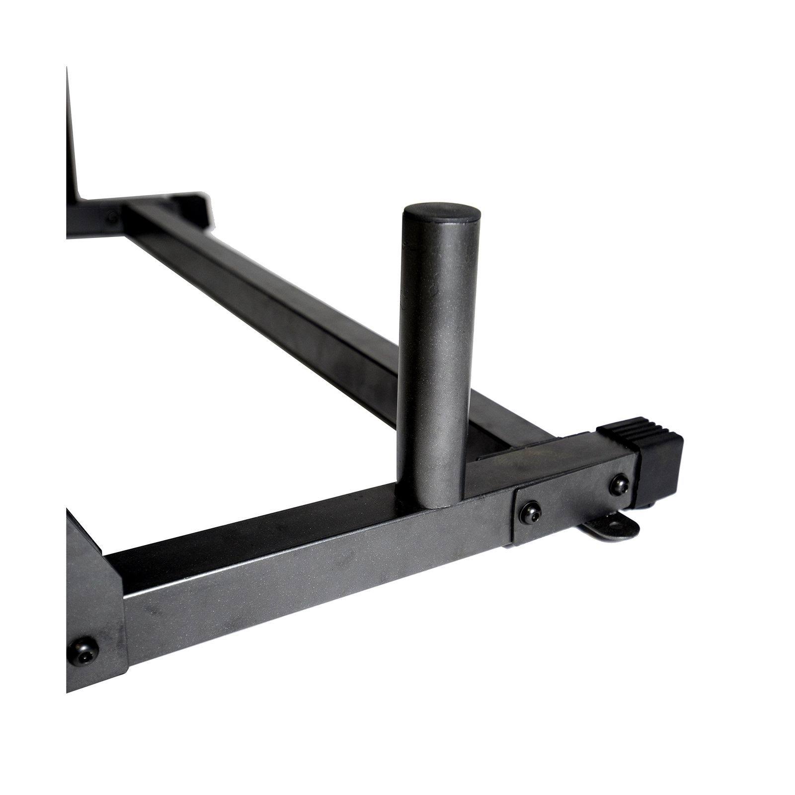 Cap Strength Power Rack