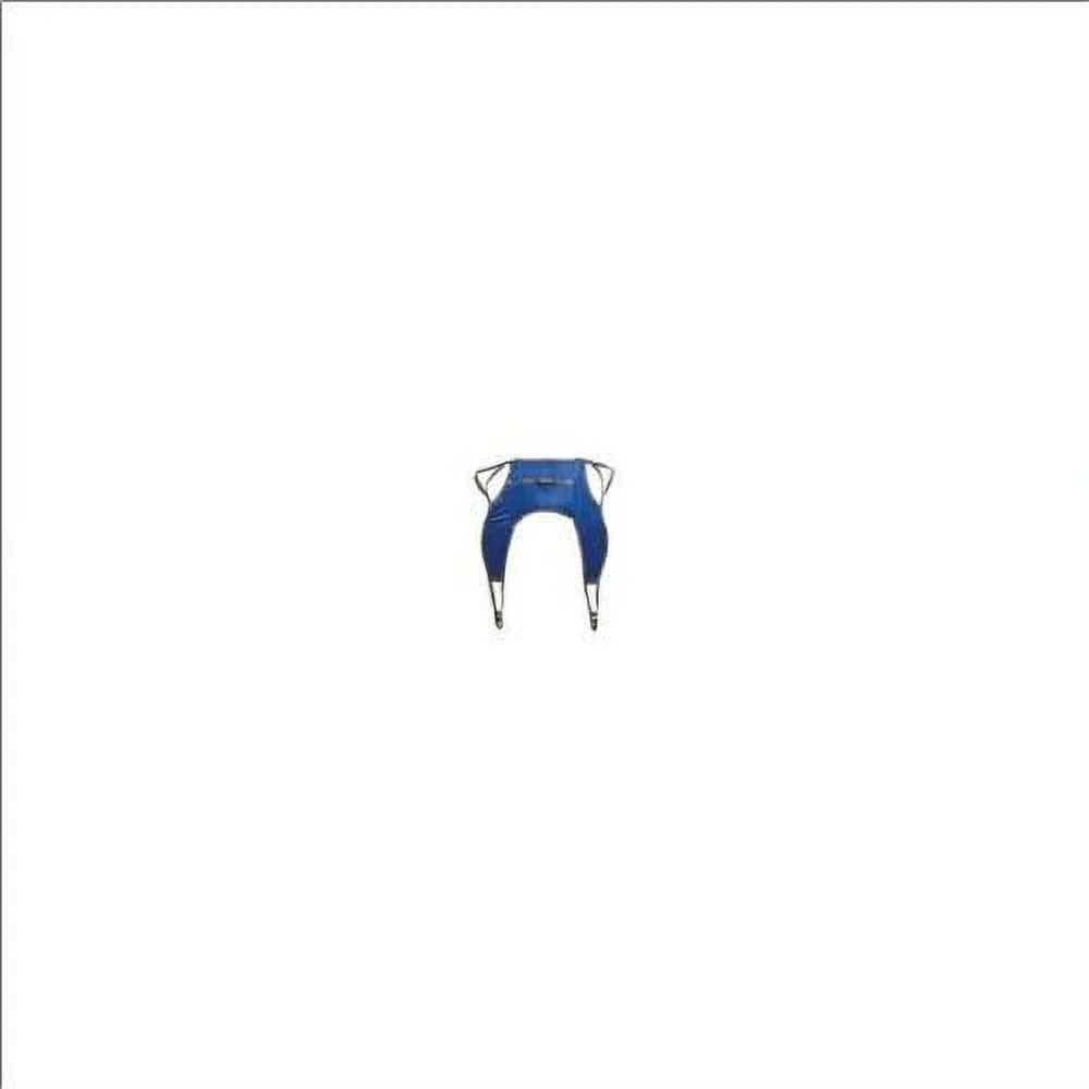 PADDED HOYER-STYLE W/O SUP XL LUMEX