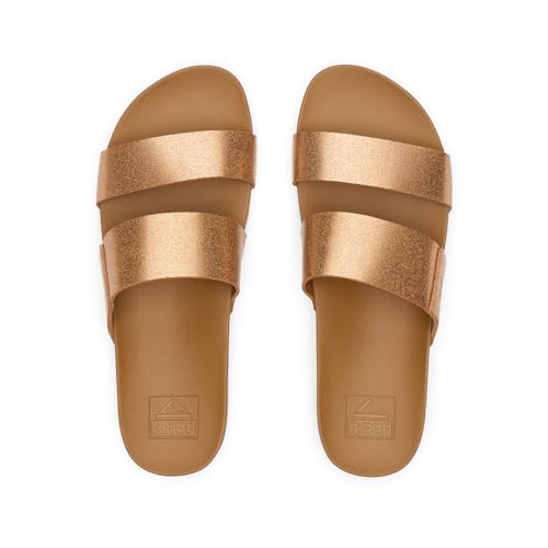 REEF Women's, Cushion Vista Slide