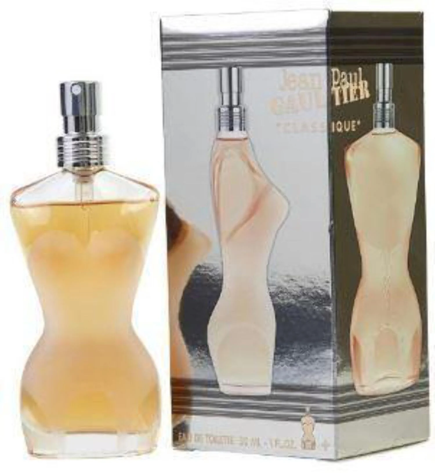 Jean Paul Gaultier Classique