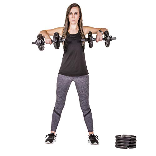 Freestyle STEP Deluxe Dumbbell