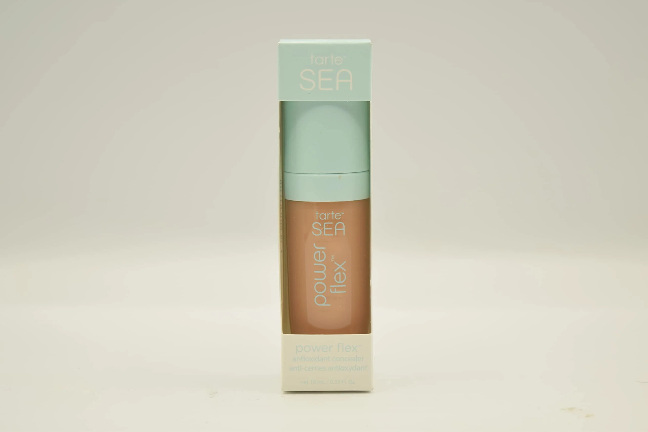 Tarte Sea Power Flex Full Coverage Vegan Concealer 42S Tan Sand