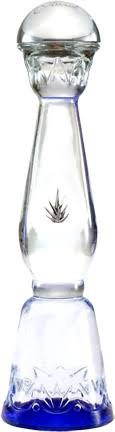 Clase Azul Plata Tequila - 750 ml bottle