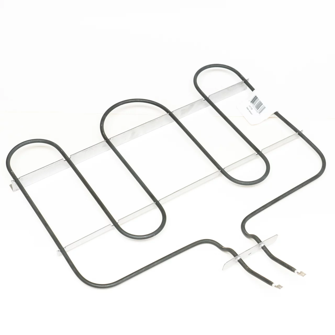 Backer Industries CH7728 Range Oven Bake Unit Heating Element for Whirlpool Kitchenaid 74011117 W10276482