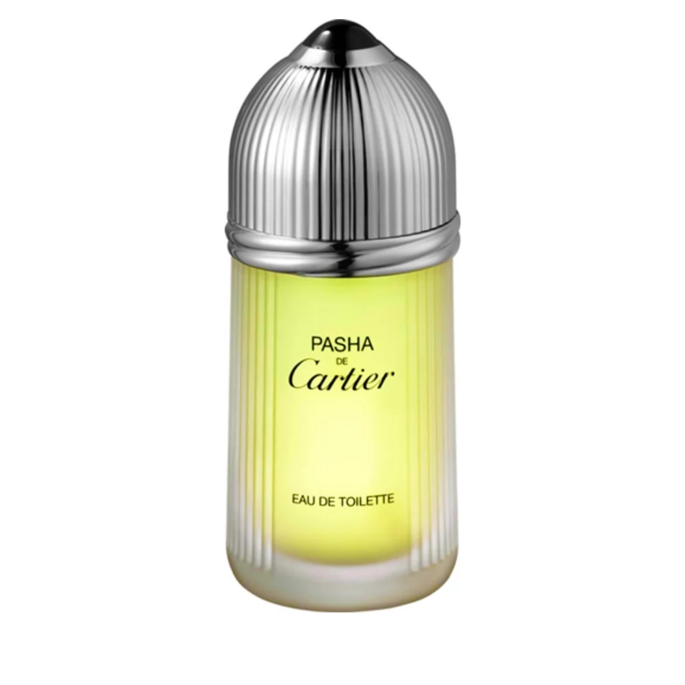 Pasha De Cartier by Cartier EDT 3.3 OZ for Men