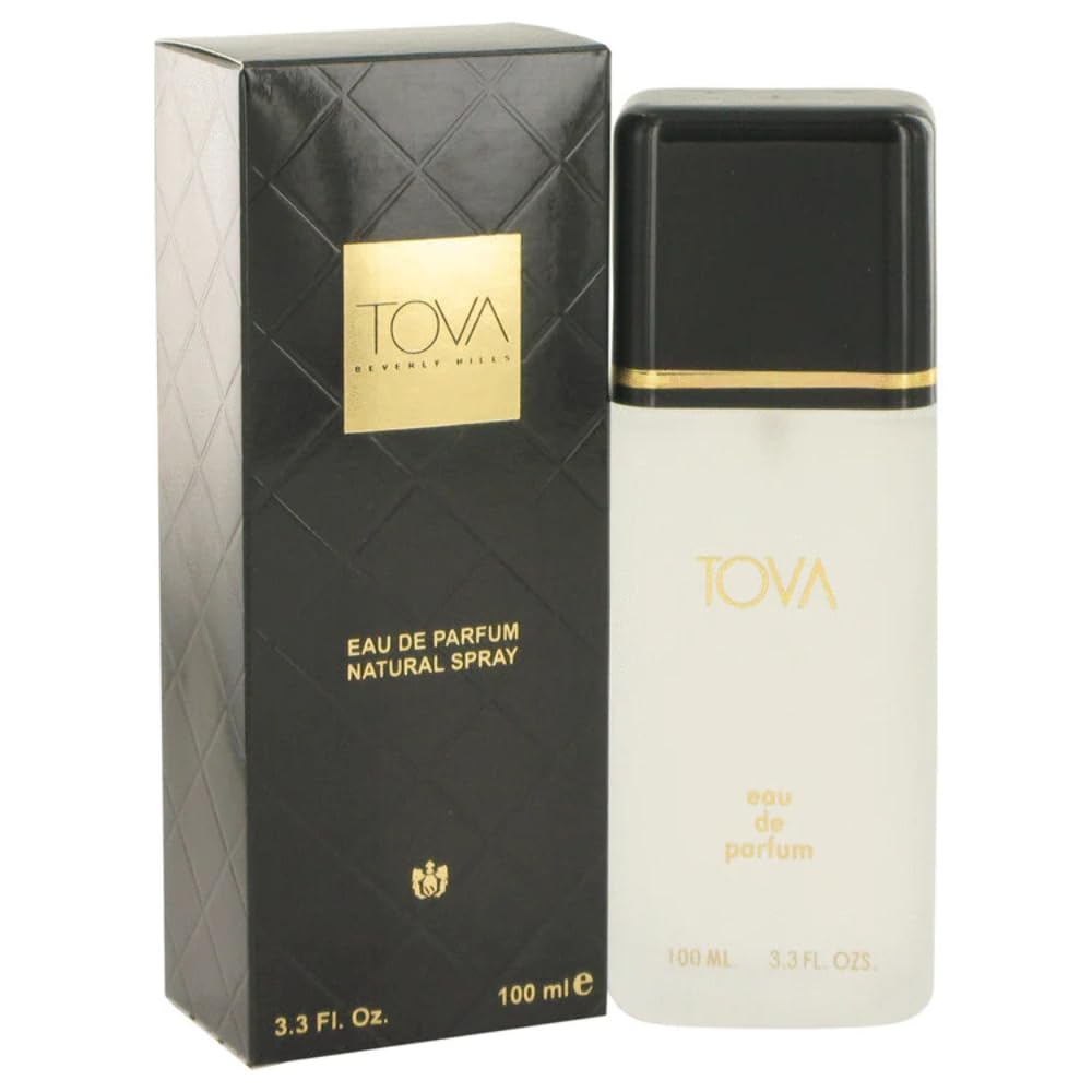 TOVA by Beverly Hills 3.3 oz (100ml) EDP Women