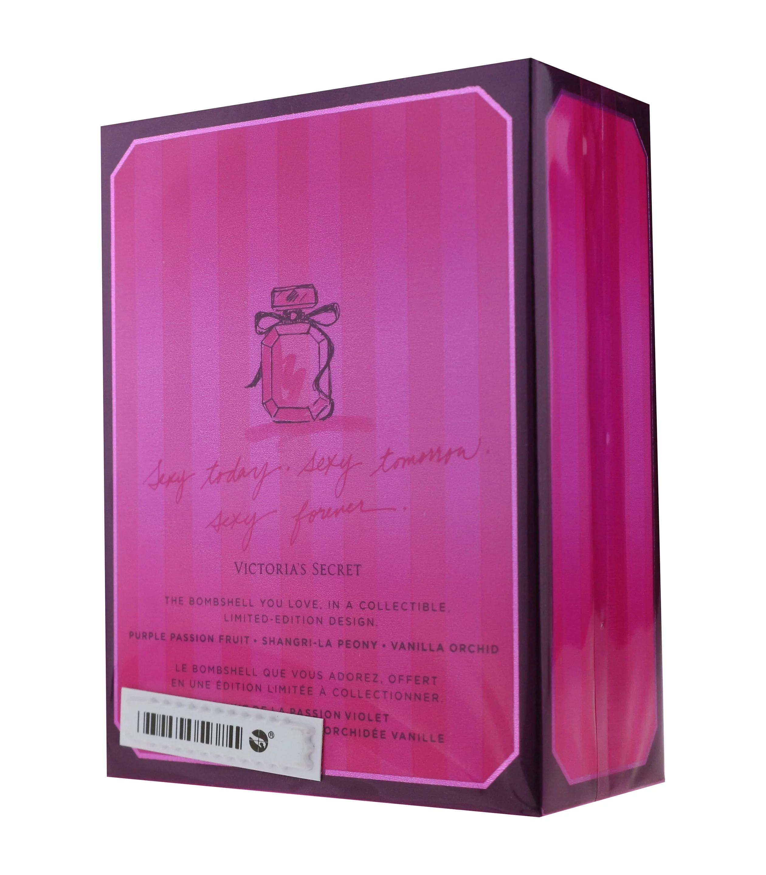 BOMBSHELL SHANGHAI 2017 * Victoria's Secret 1.7 oz / 50 ml EDP Women Spray