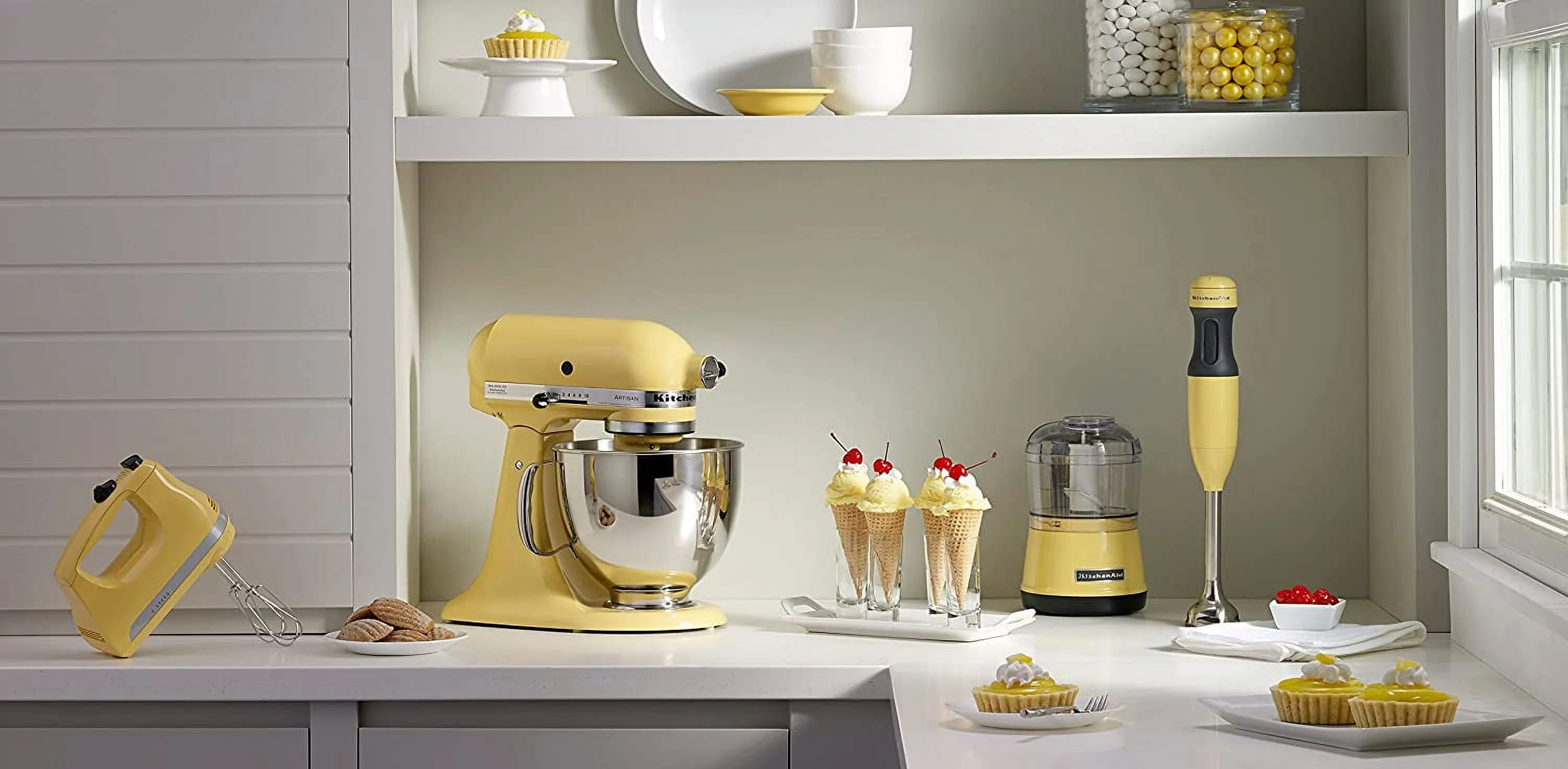 Excellent KitchenAid 5-Qt. Tilt-Head Stand Mixer KSM150PSBM Artisan Series  5 Quart  Black Matte