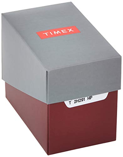 Timex Women's Easy Reader Watch