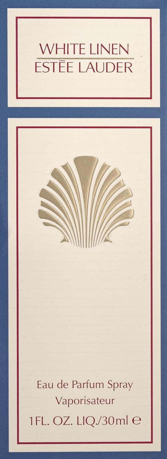 Estee Lauder White Linen for Women EDP Spray, 1 Ounce