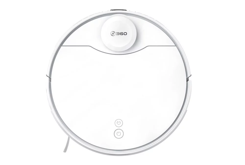 360 S9 Robot Vacuum Cleaner