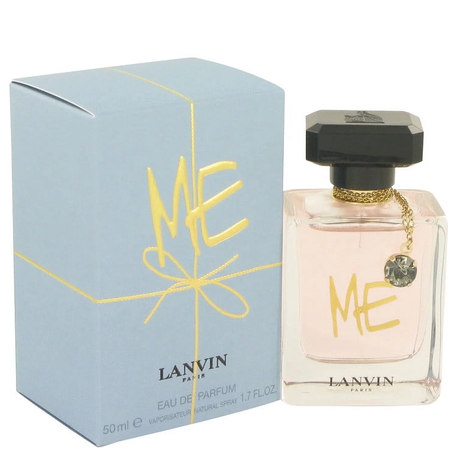 Lanvin Lanvin Me Eau De Parfum Spray for Women 1.7 oz