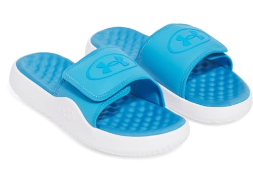 Under Armour Men's Ignite Pro 8 Slide Sandal