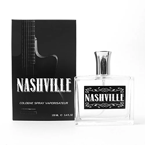 Murcielago Fragrances Mens Nashville Cologne Multi One Size