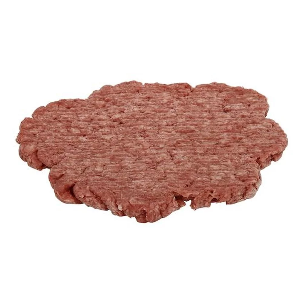 Cloud 3-1 Thin Chopped Beef Steak, 5.33 Ounce -- 45 per case