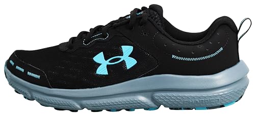 Under Armour Men's Charged Assert 10 Running Shoe