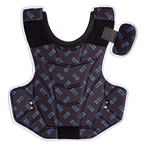 CHAMPRO CHAMPRO Fastpitch Softball Catcher's Set - Headgear