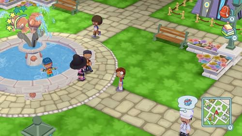 Electronic Arts MySims: Cozy Bundle Switch | VideoGame | English