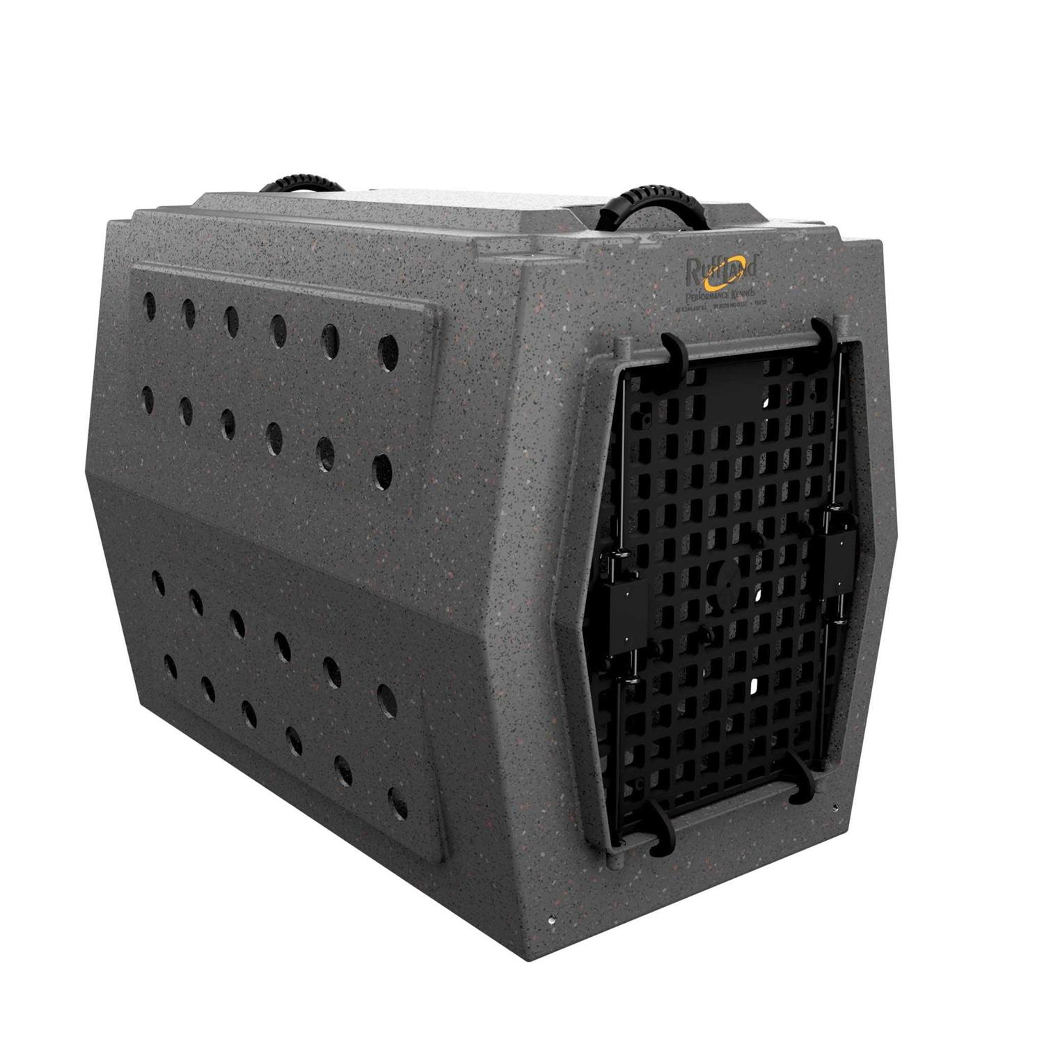 Ruff Land Large Dog Kennel - Pet Supplies online store