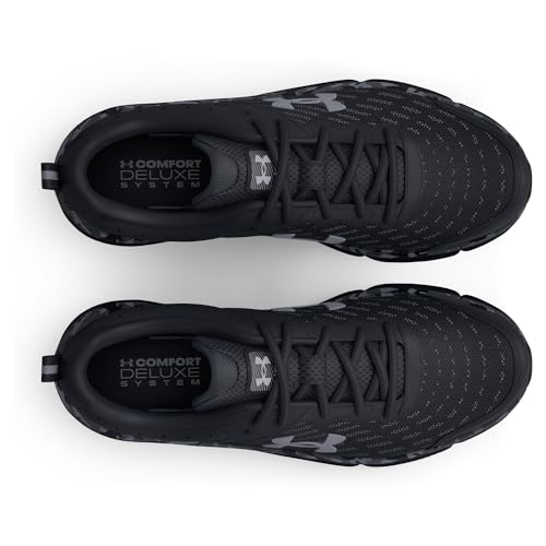 Under Armour Men's Charged Assert 10 Running Shoe