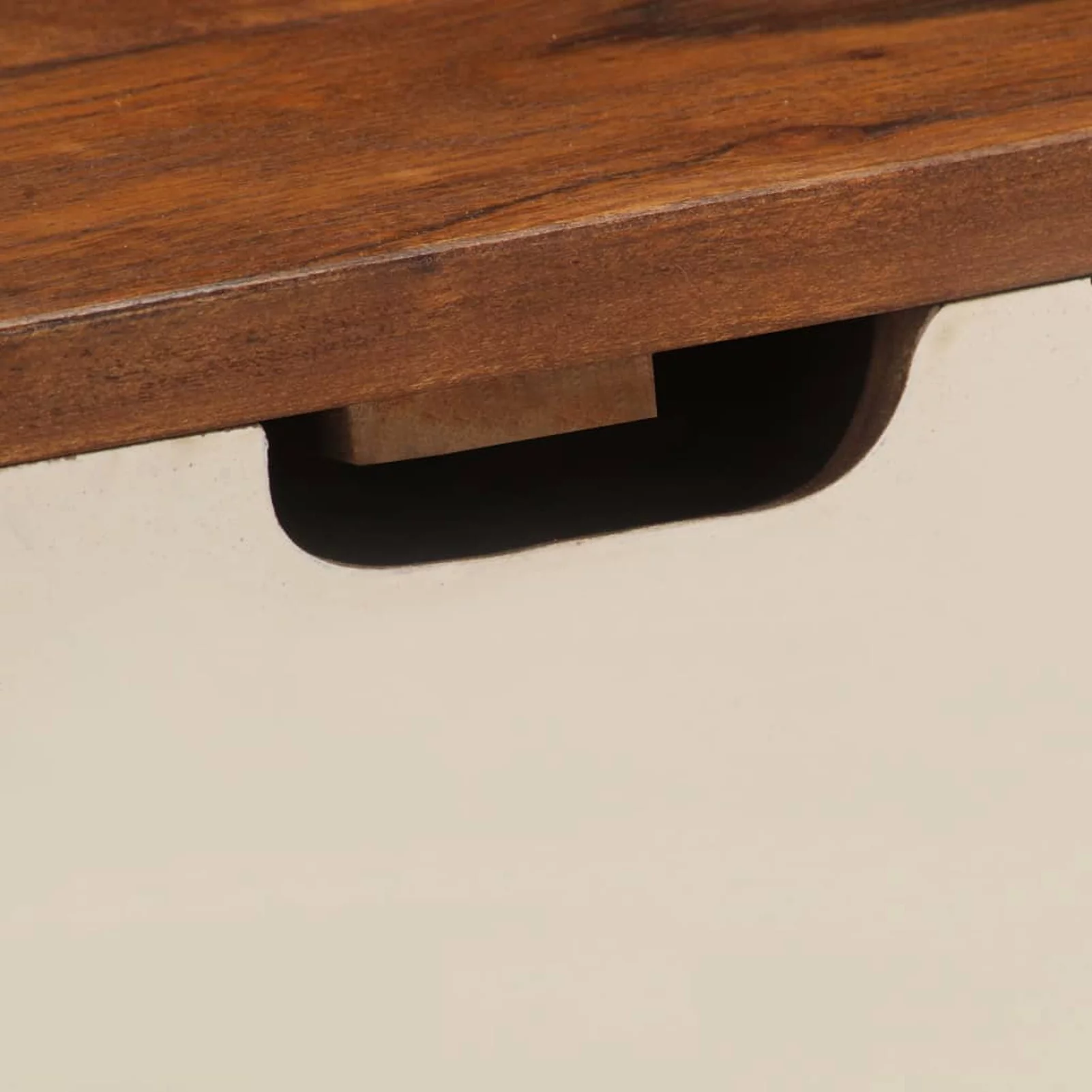 Tomshoo Writing Desk 43.3