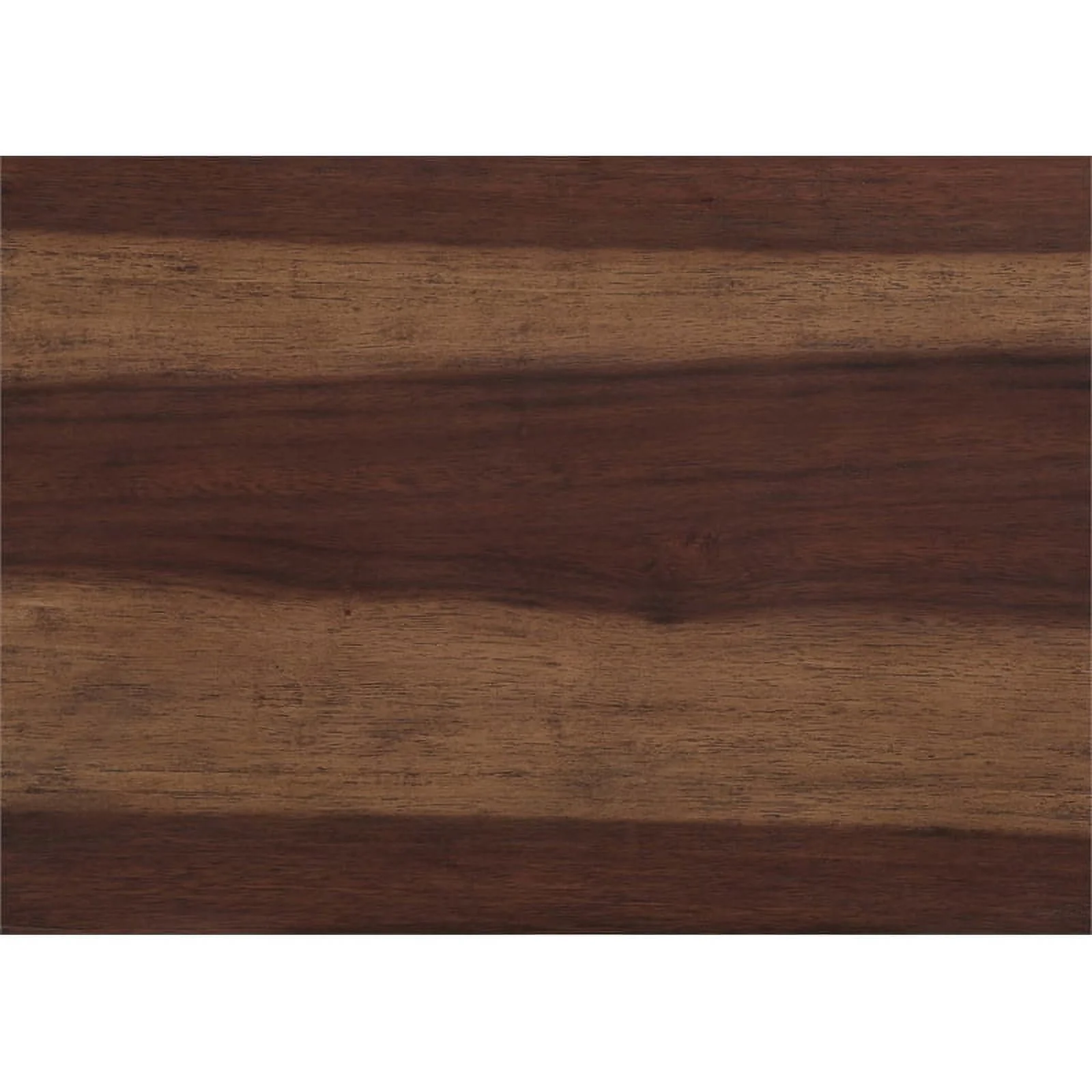 Progressive Furniture Bungalow Wood Double Drawer Dresser & Mirror Caramel Brown