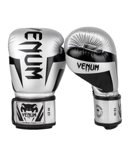 Venum Elite Boxing Gloves