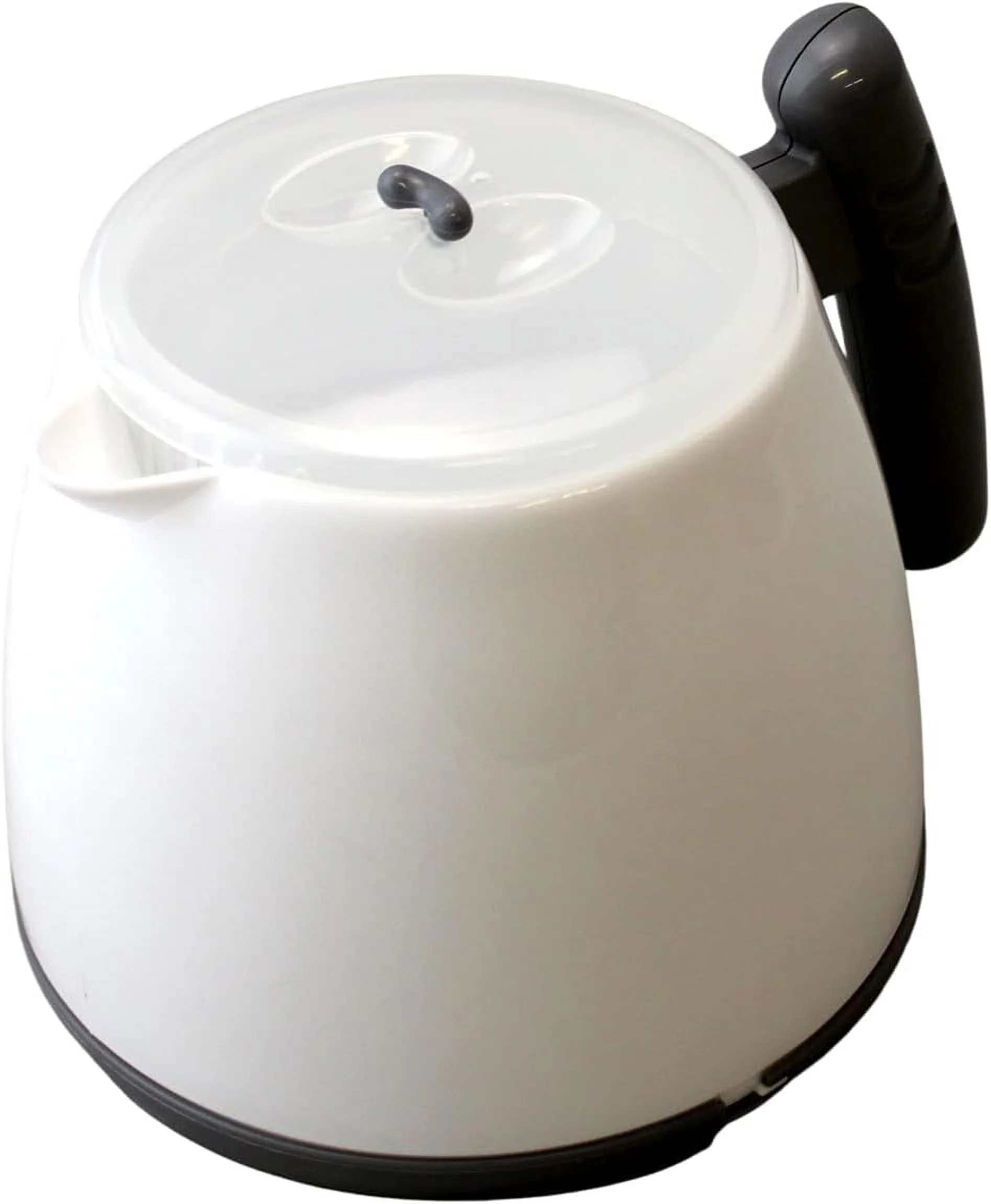Microwave Tea Kettle Hot Water Boiler 28 Ounce (800ML)