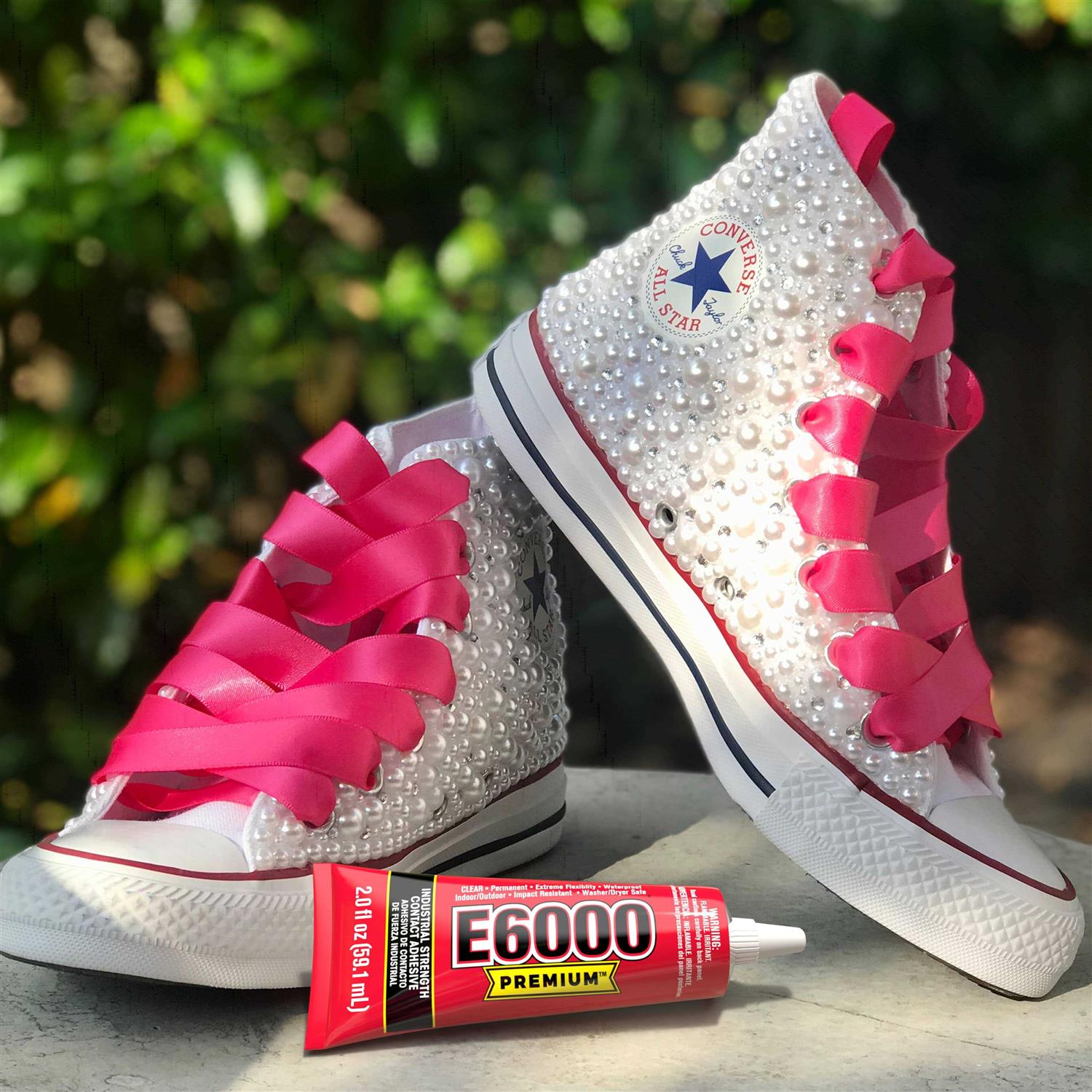 E6000 Premium Contact Adhesive