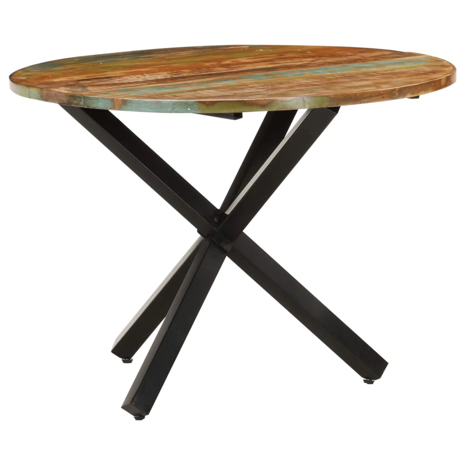 Irfora Dining Table Round 39.4