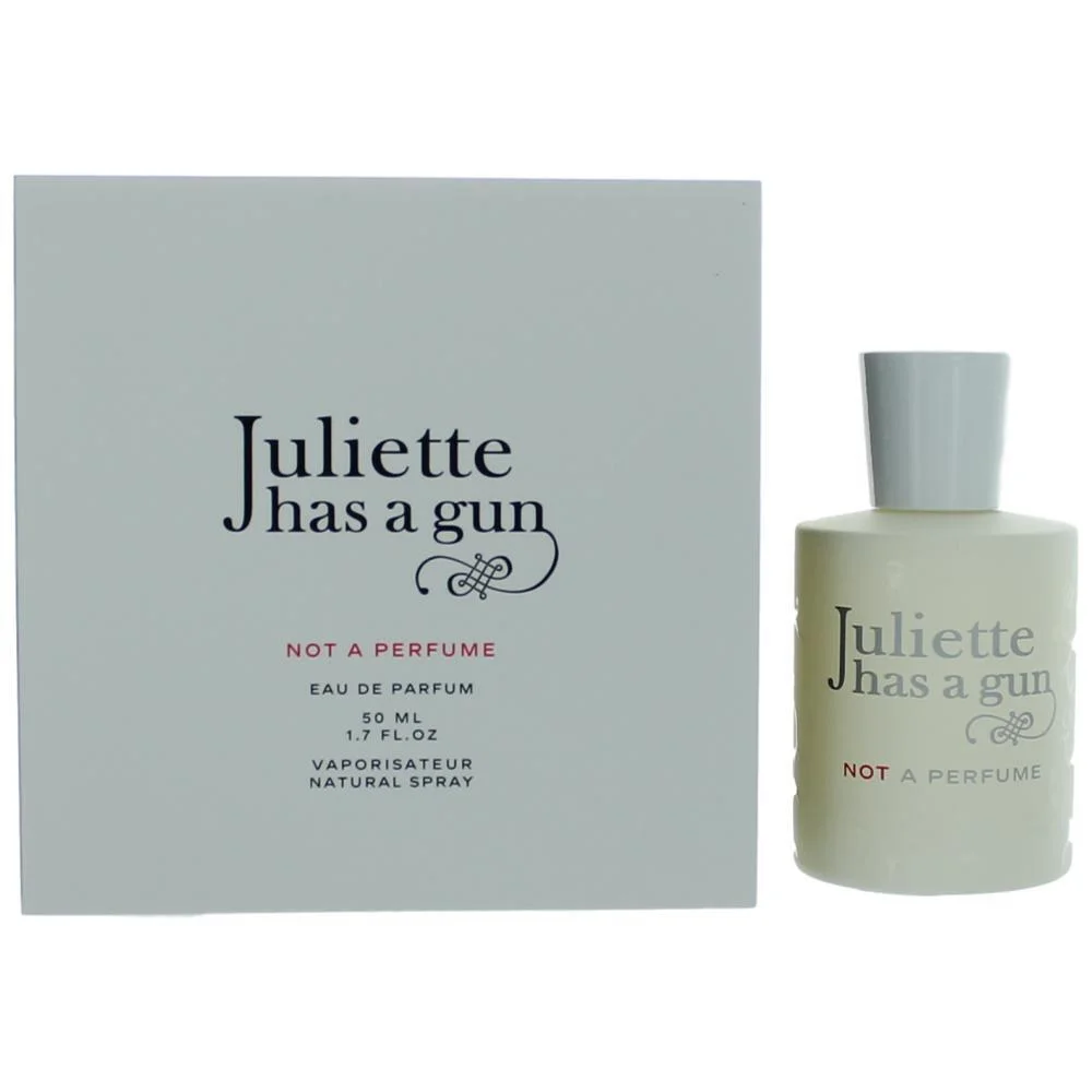 Not A Perfume by Juliette Has A Gun, 3.3 oz EDP Spray for Women TESTER