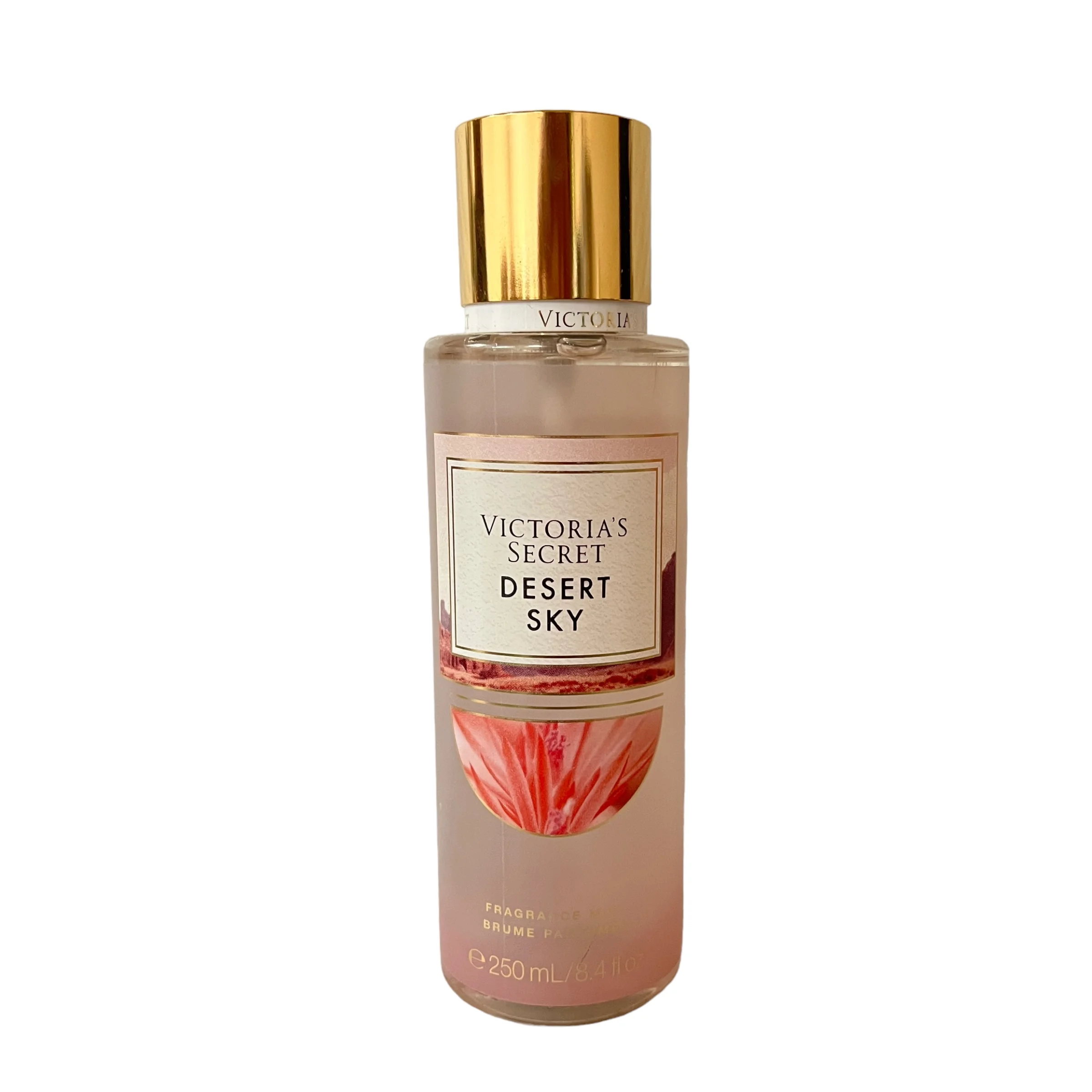 Victoria's Secret Desert Sky Fragrance Mist 8.4 fl oz