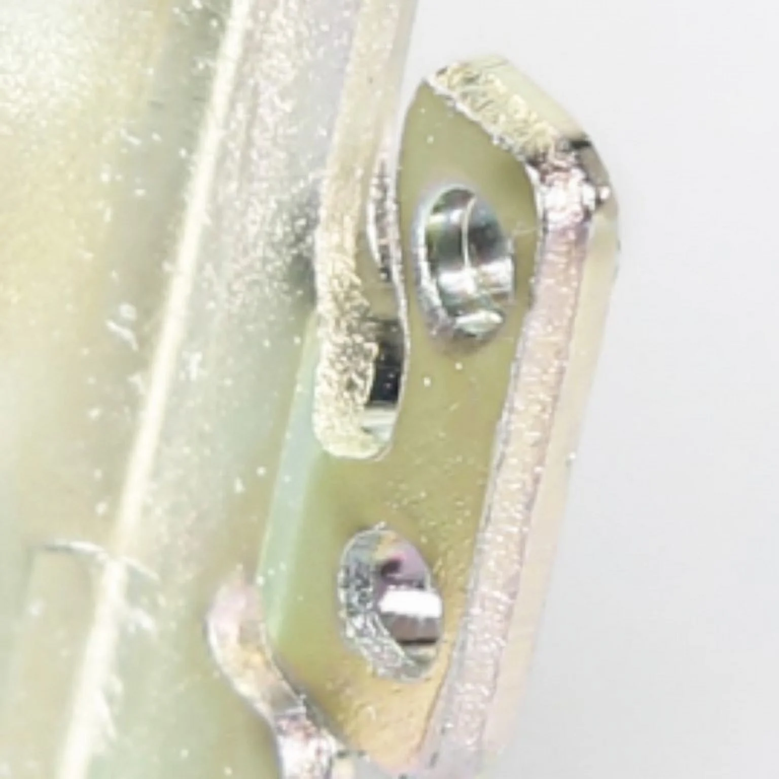 00752102 Bosch Right Hinge Lever OEM 752102