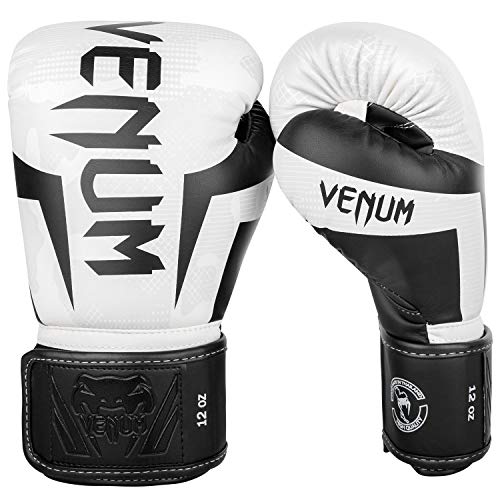 Venum Elite Boxing Gloves