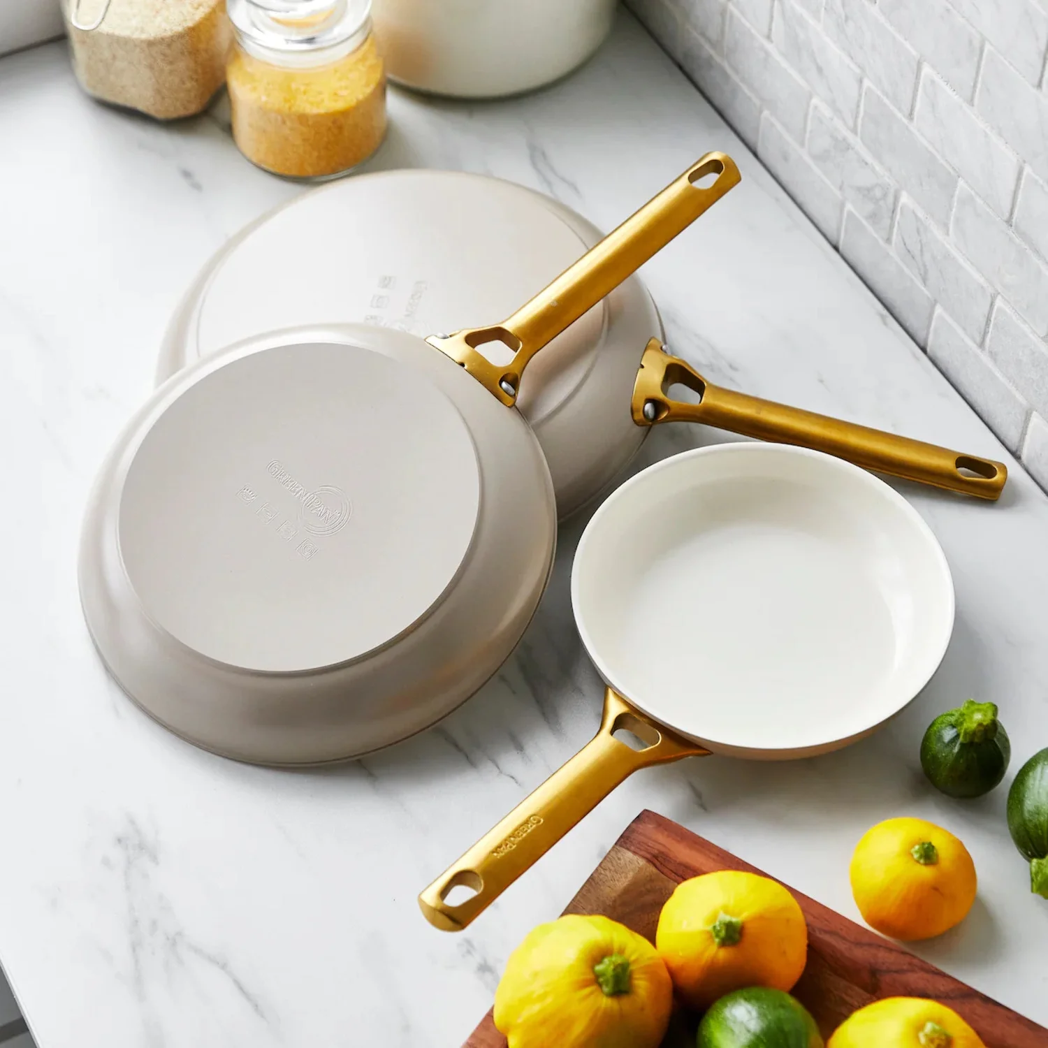 GreenPan Reserve Ceramic Nonstick 8