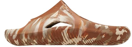 Crocs Unisex Adult Mellow Recovery Slides