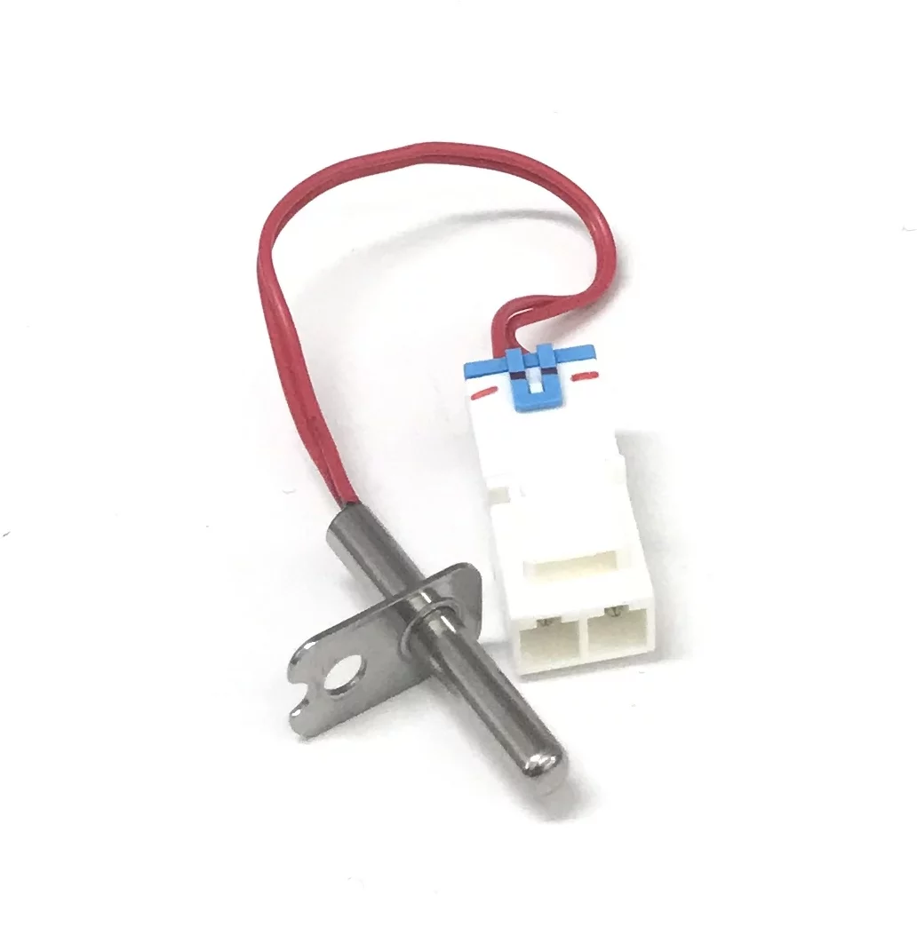 OEM LG Dryer Thermistor Originally Shipped With DLEX4500B, DLEX7800VE, DLEX7800WE, DLEX7880WE, DLEX7900BE, DLG1002W