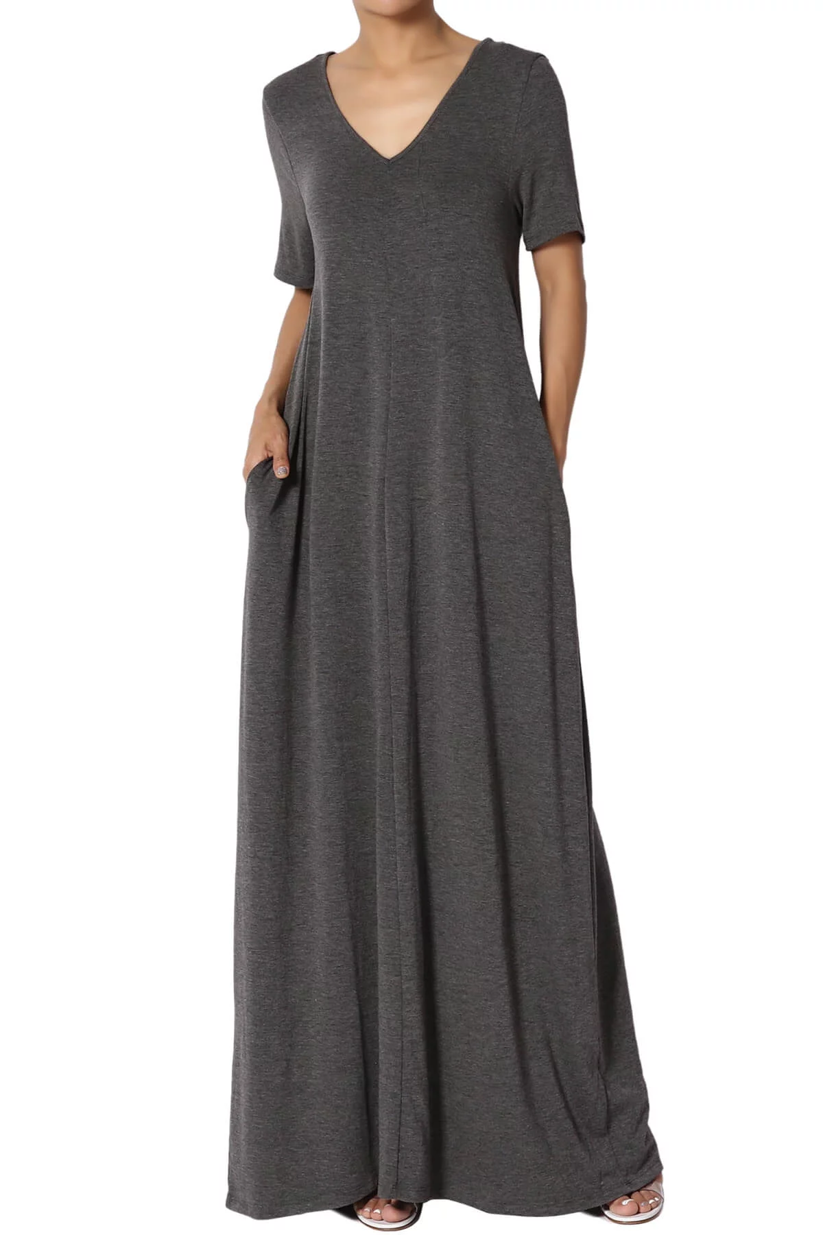 Junior's Built in Shelf Bra No-Slip Stretch Cotton Crop Tube Top