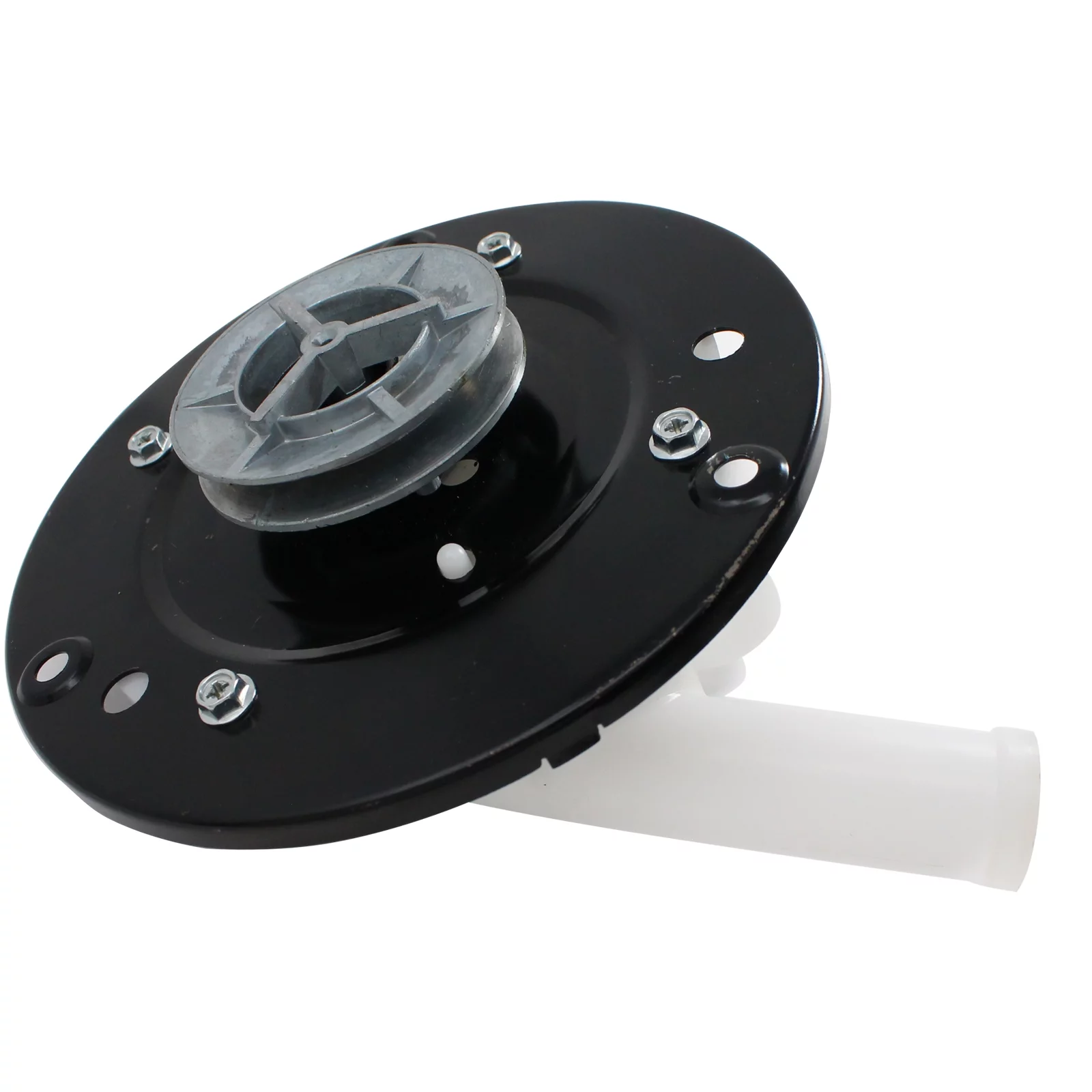 21001906 Washer Drain Pump Replacement for Admiral AW25K3A Washer - Compatible with WP35-6465 Washing Machine Water Pump