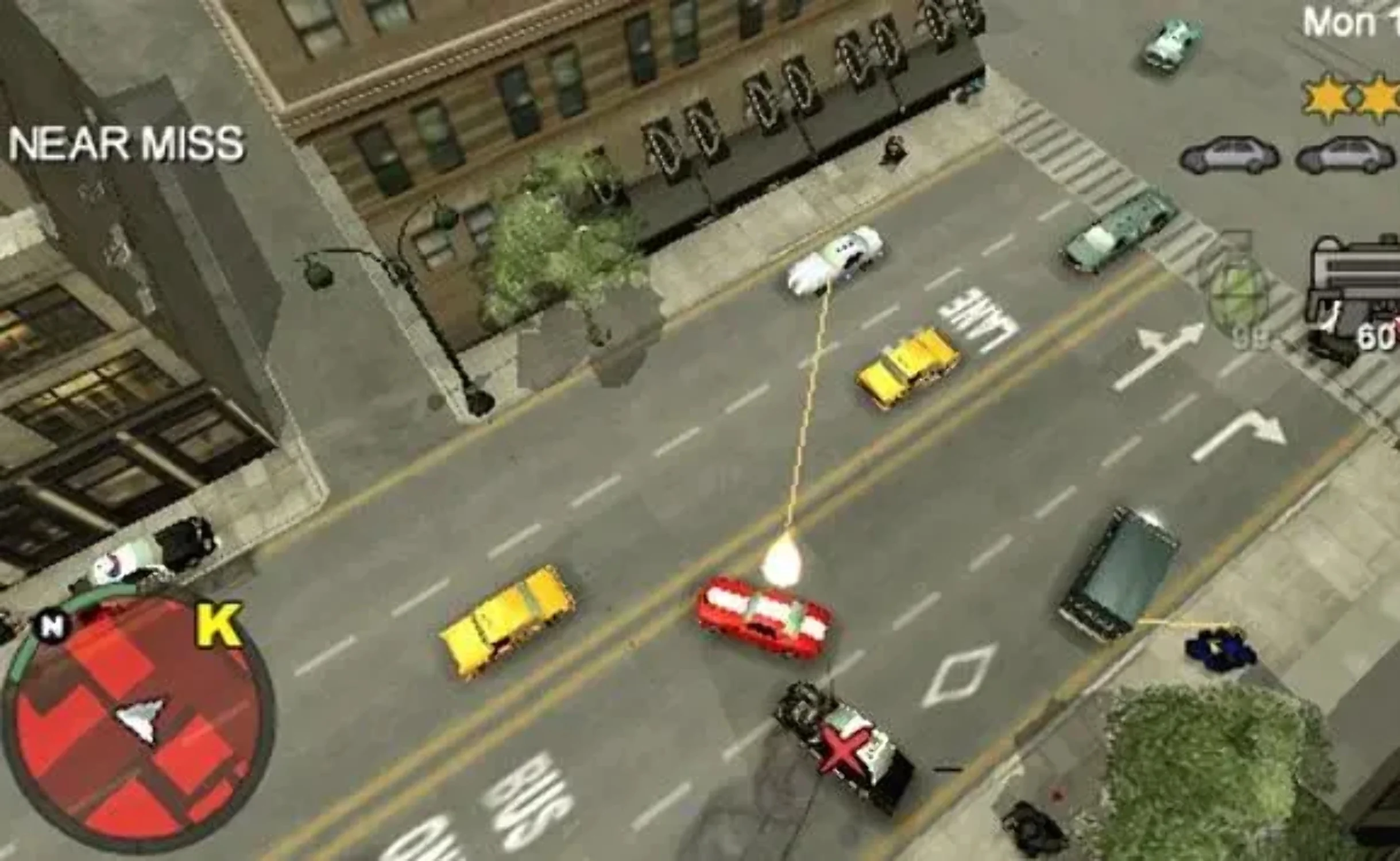 Grand Theft Auto: Chinatown Wars | PSP | PlayStation Portable