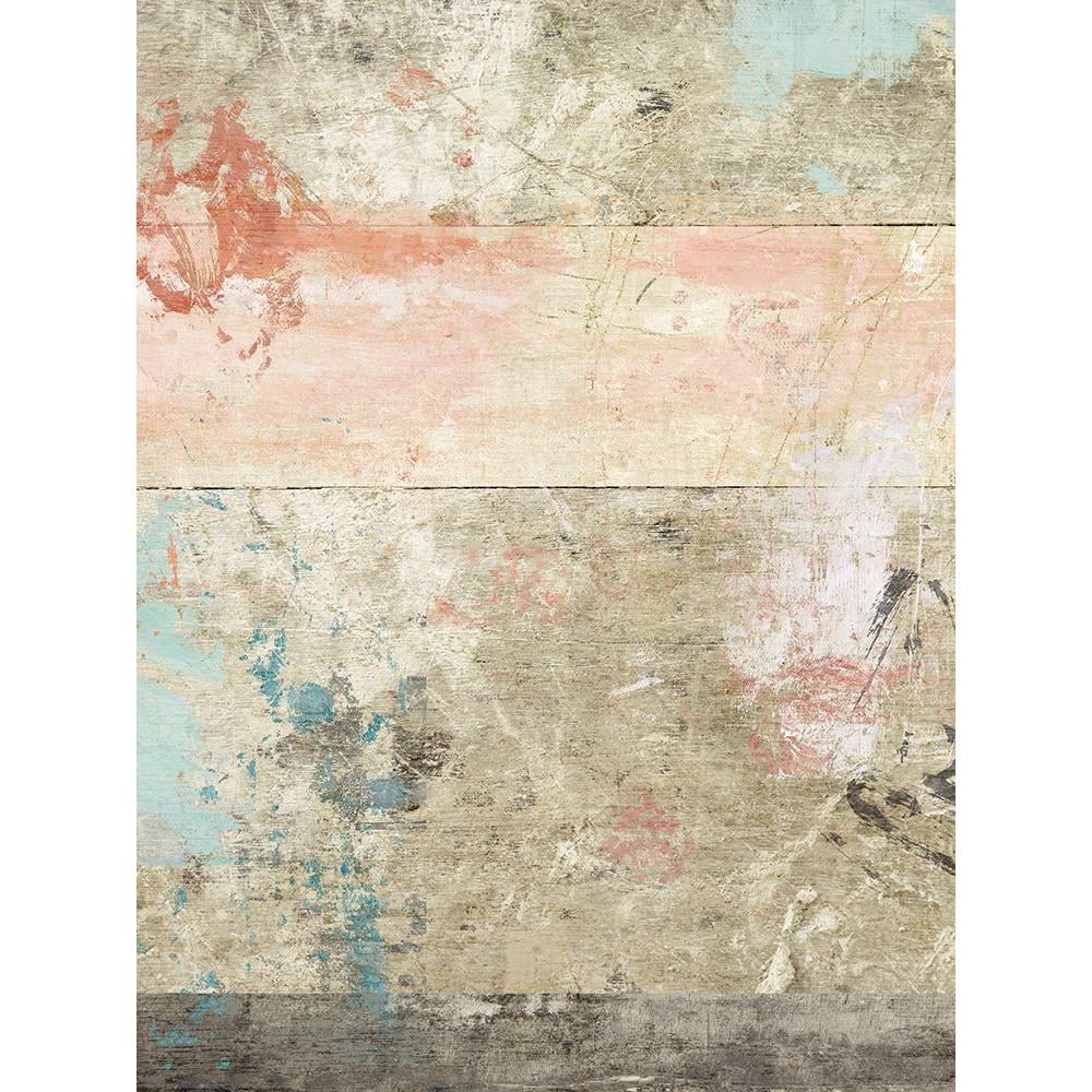 Nicoll, Suzanne 12x14 Black Modern Framed Museum Art Print Titled - Urban Decay No. 2