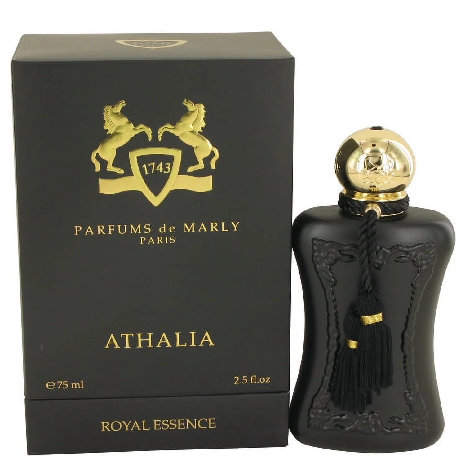Parfums de Marly Athalia by Parfums de Marly, 2.5 oz EDP Spray women