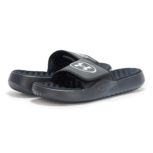 Under Armour Men's Ignite Pro 8 Slide Sandal