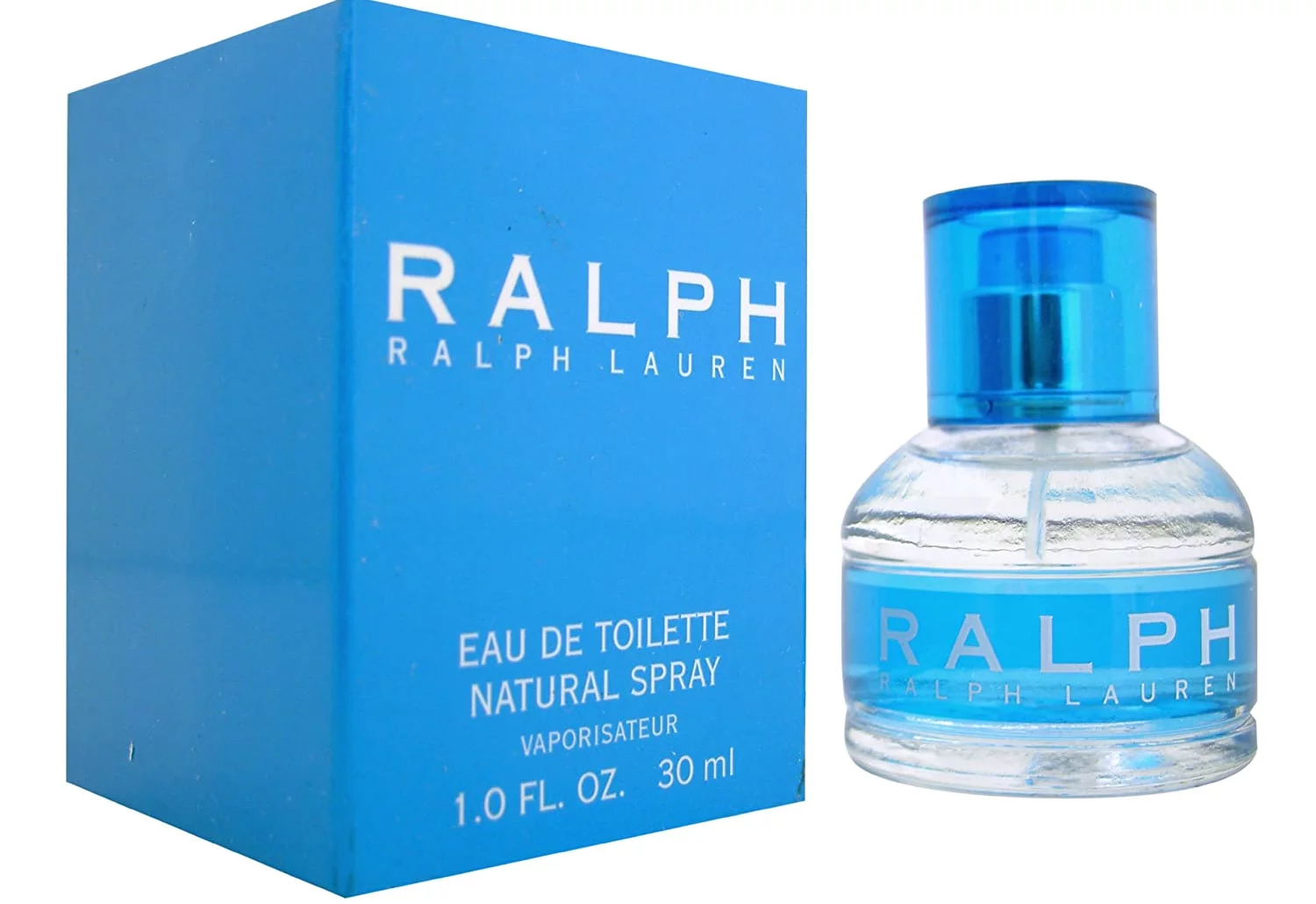 RALPH by Ralph Lauren EDT SPRAY 1 OZ